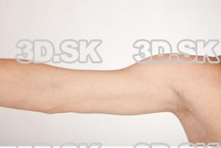 Arm texture of Garry 0002